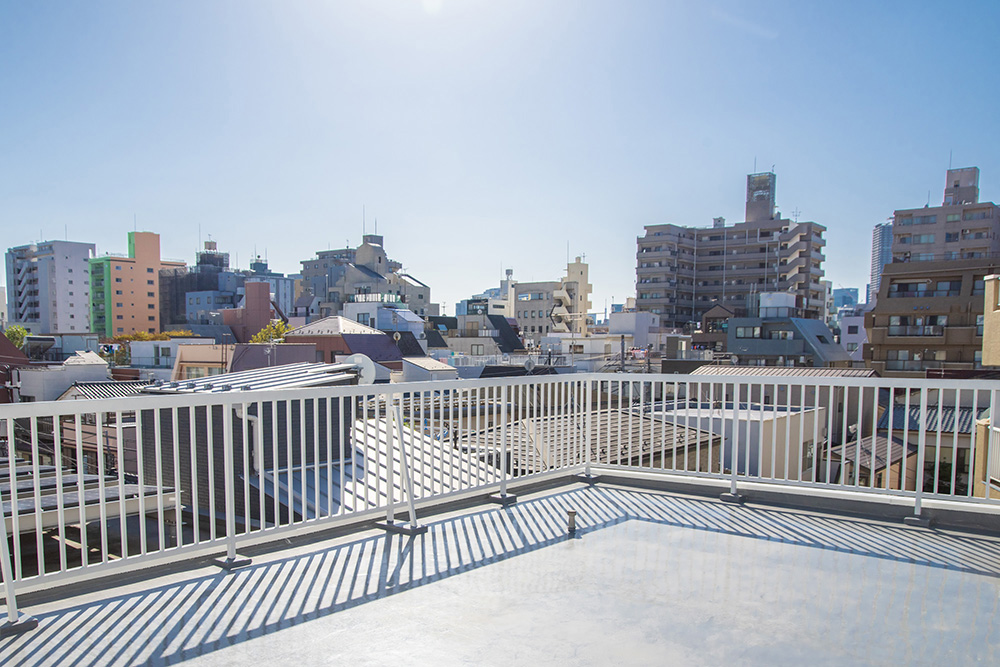 ピア ３０森下スタジオ 画像5