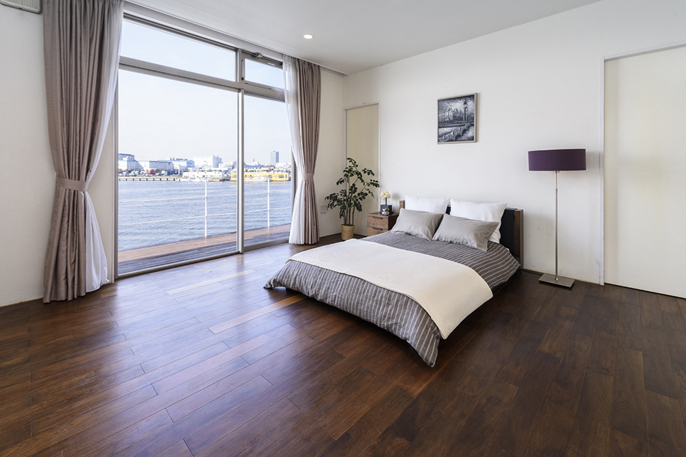 ピア 31Baysideスタジオ 画像3