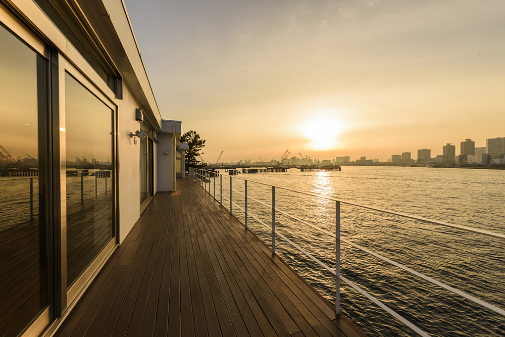 ピア 31Baysideスタジオ 画像4