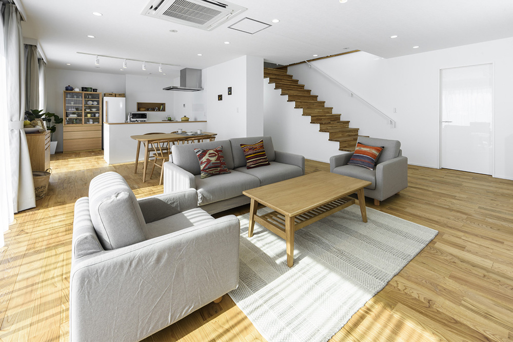 ピア 32Gatebridge ~小さな家~スタジオ