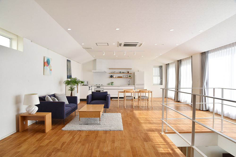 ピア 32Gatebridge ~小さな家~スタジオ 画像2