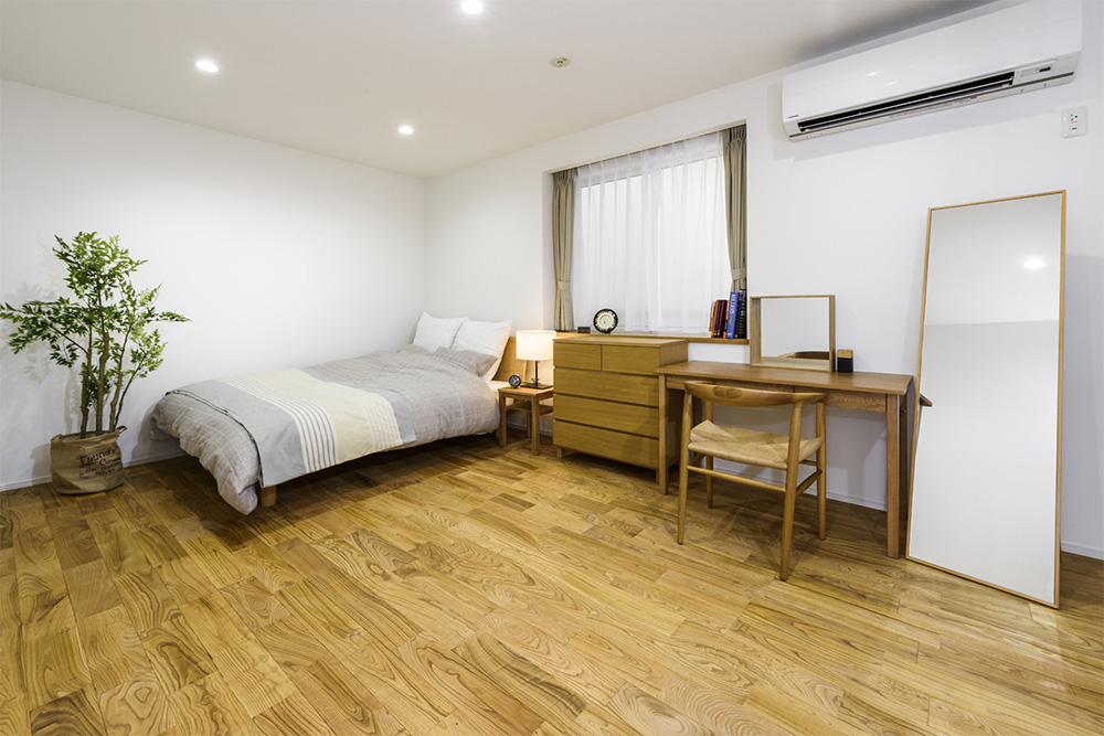 ピア 32Gatebridge ~小さな家~スタジオ 画像3