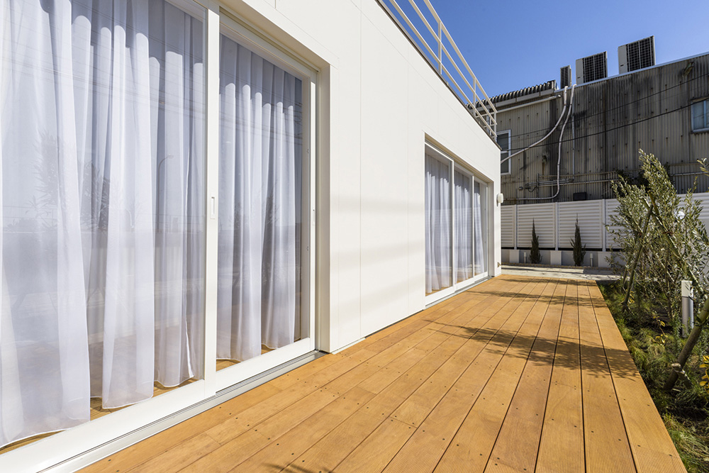 ピア 32Gatebridge ~小さな家~スタジオ 画像4