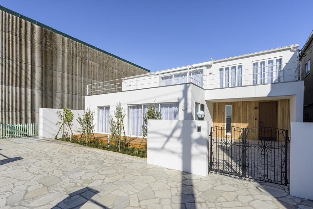 ピア 32Gatebridge ~小さな家~スタジオ 画像5