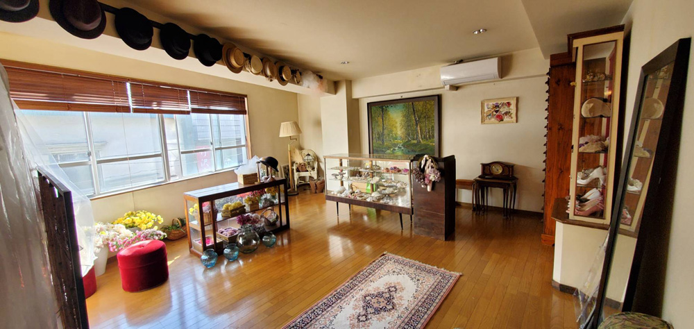 砂銀ビル 画像3