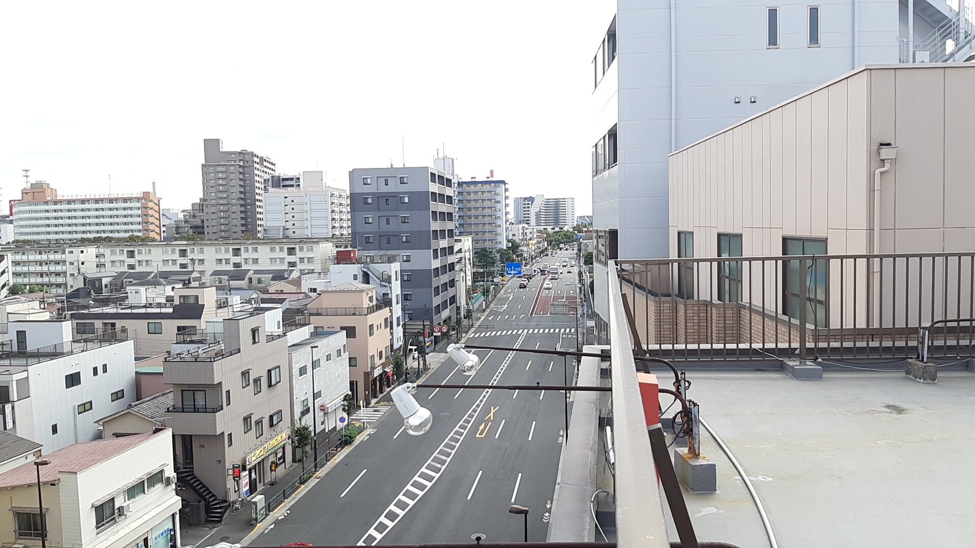 南砂町サーハンビル 画像2