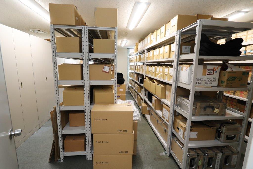 江東区東京スポーツ新聞社 画像4