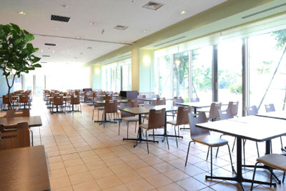 BumB東京スポーツ文化館 画像5