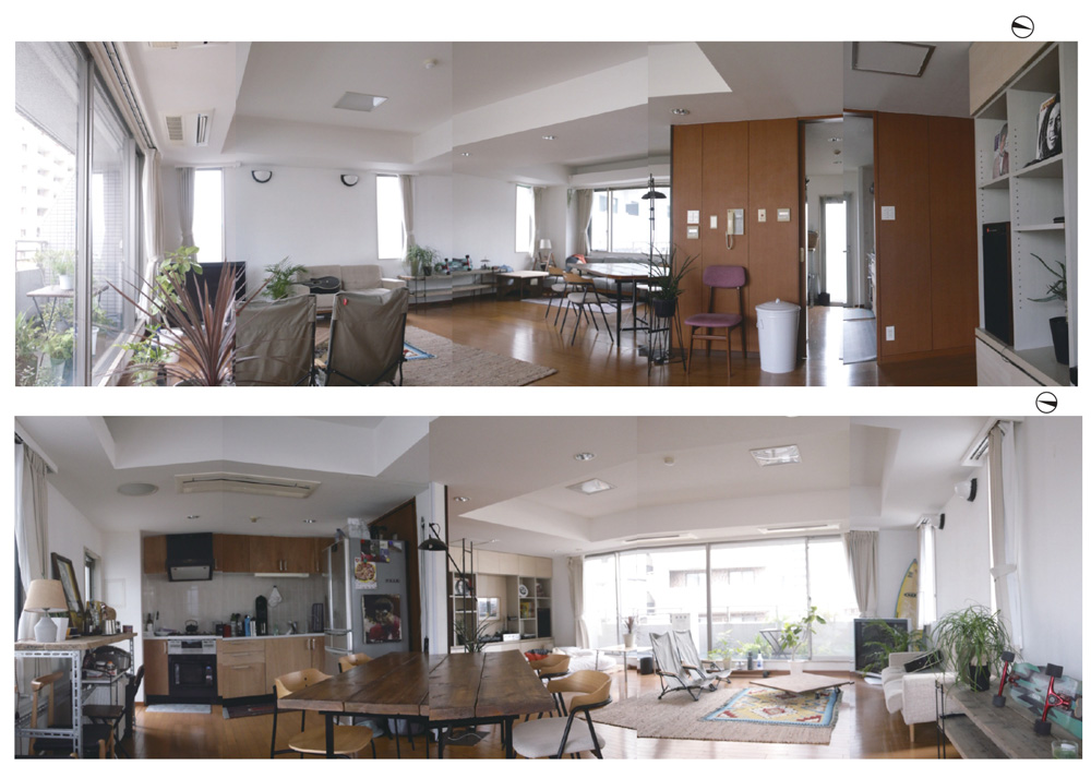 SHATTERS PentHouse 画像4