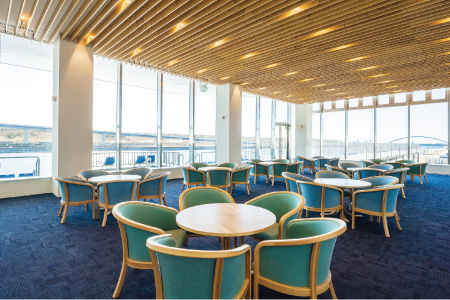 海の森水上競技場 画像4