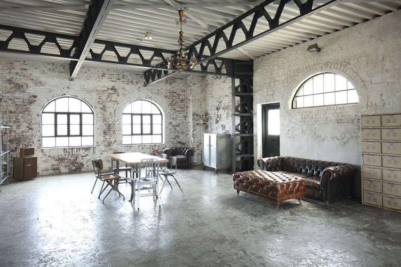 Studio vence RIVERSIDE 画像3