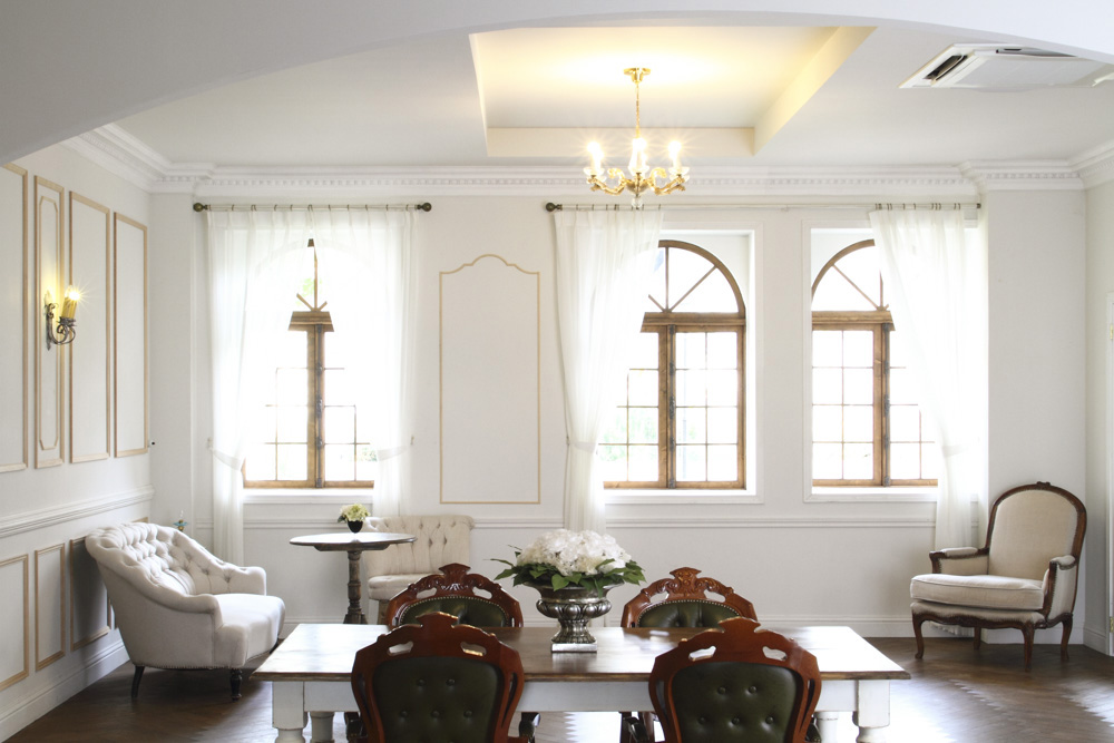 Studio vence BAYSIDE 画像2