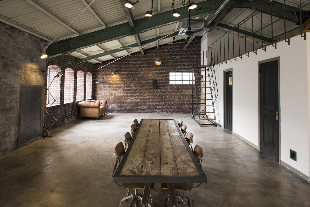 Studio vence BAYSIDE 画像3