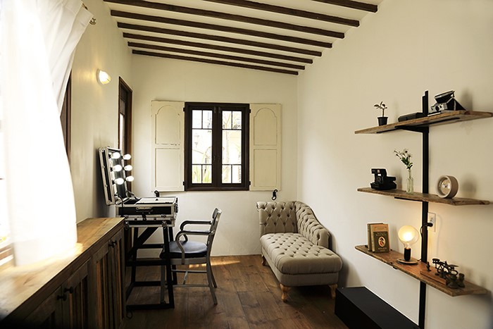 Studio vence BAYSIDE 画像5