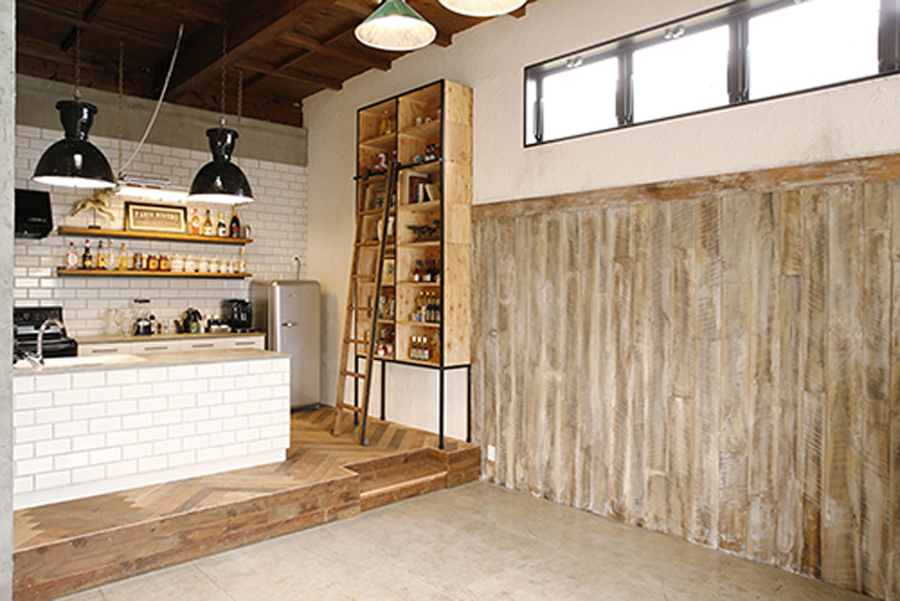 Studio vence BAYSIDEANNEX 画像2