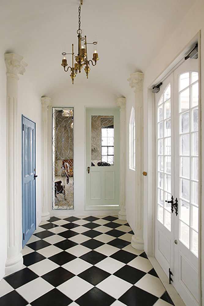 Studio vence BAYSIDEANNEX 画像3