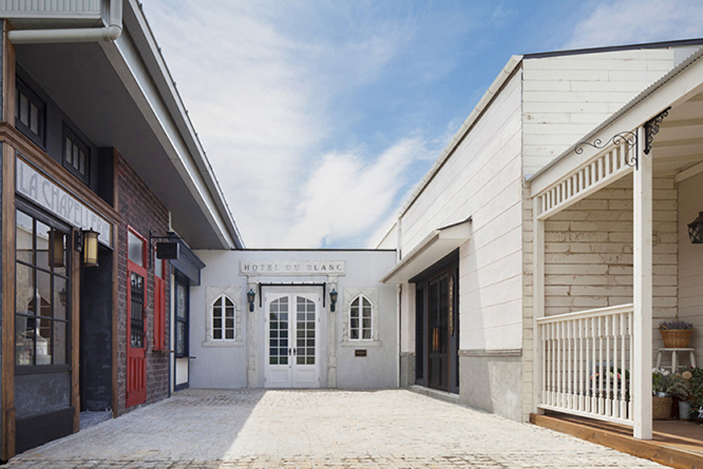 Studio vence BAYSIDEANNEX 画像5