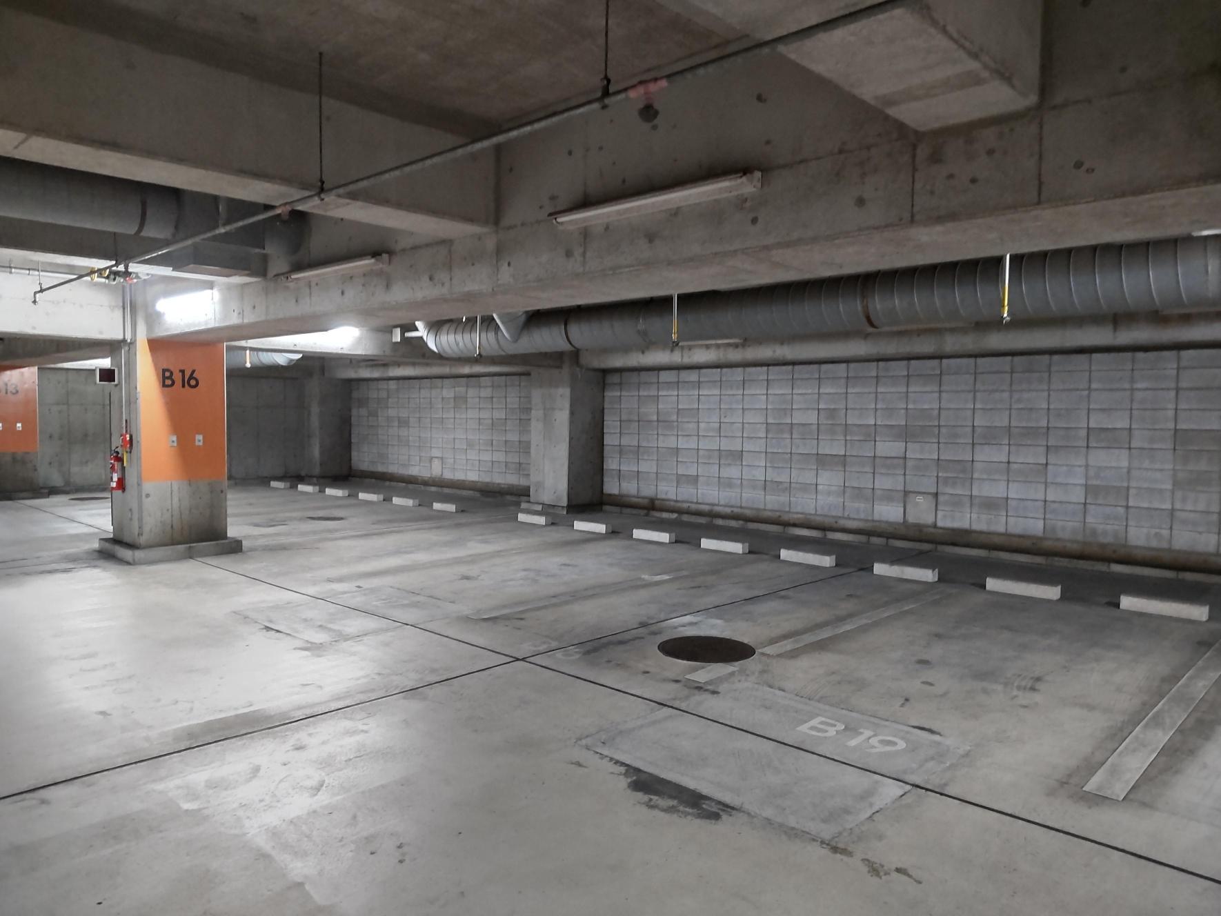 タイムズテレコムセンター 画像4