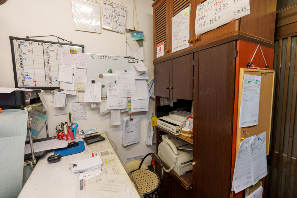 花の店 ANZE 画像4