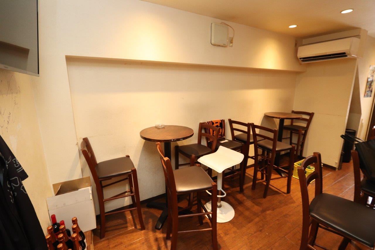 江東区　門前仲町　BAR THREE lll（バー） 画像2