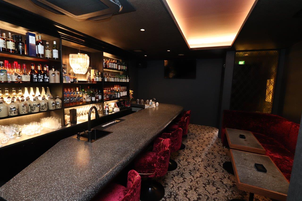 江東区　門前仲町　スナック　４５ 画像2