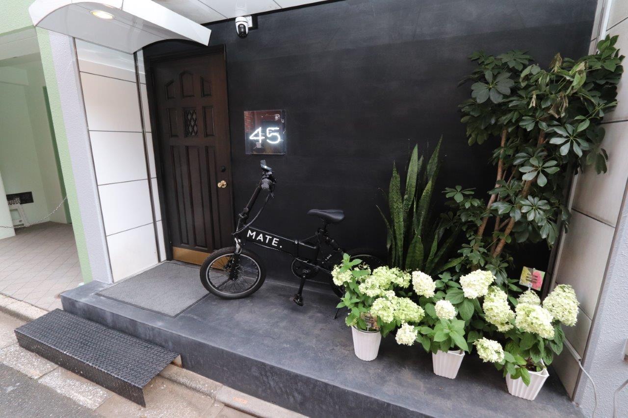 江東区　門前仲町　スナック　４５ 画像5