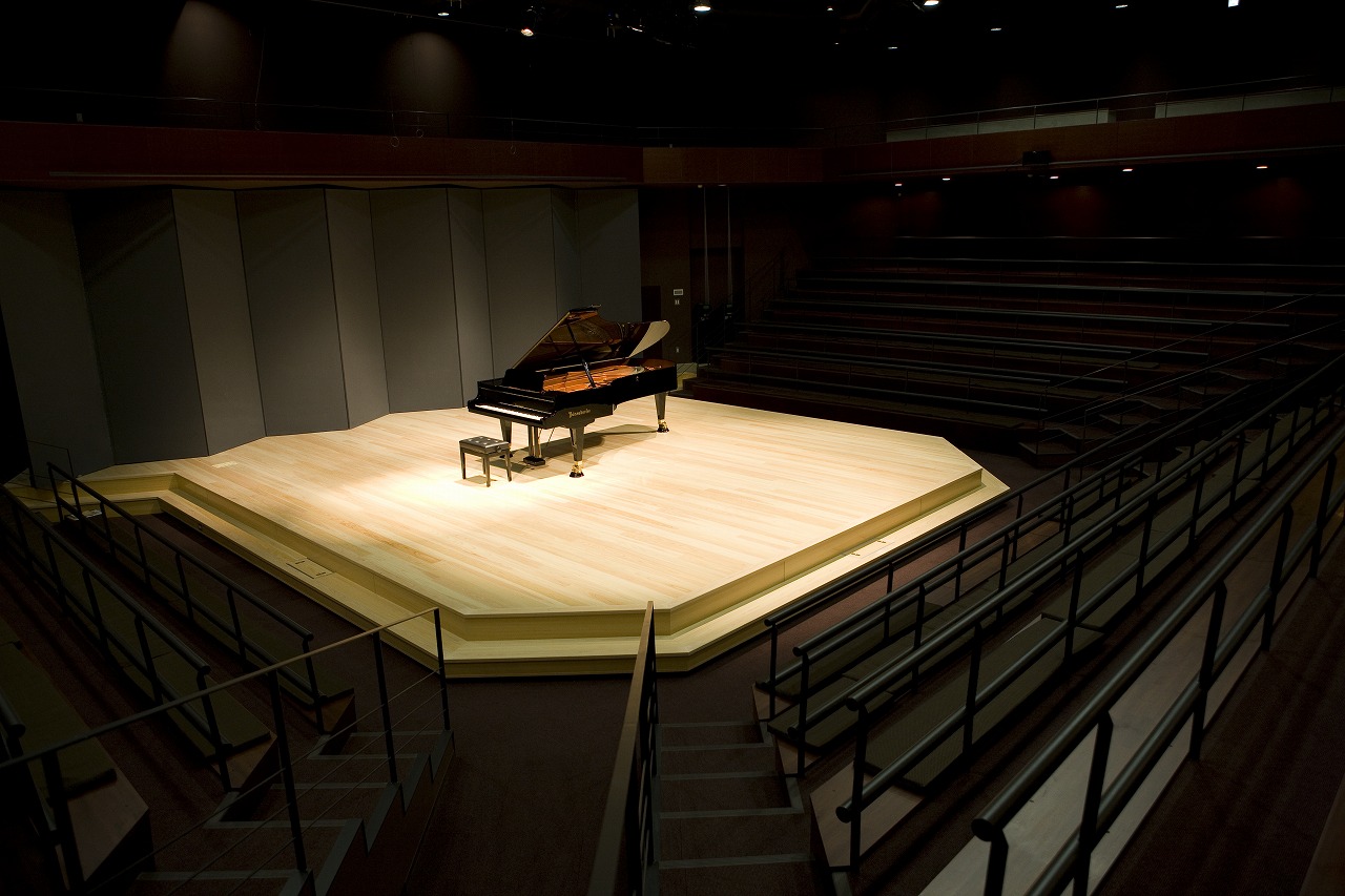 有明教育芸術短期大学 画像2