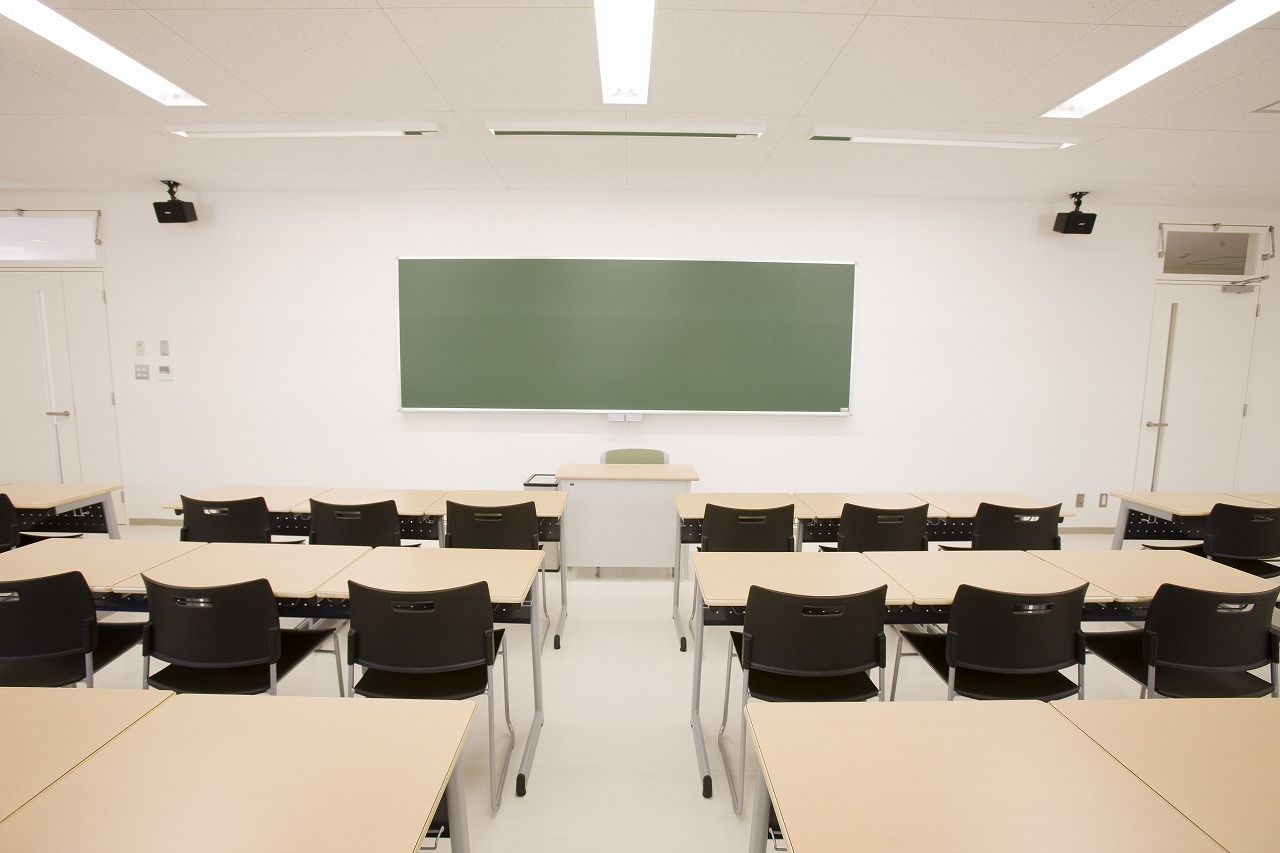 有明教育芸術短期大学 画像4