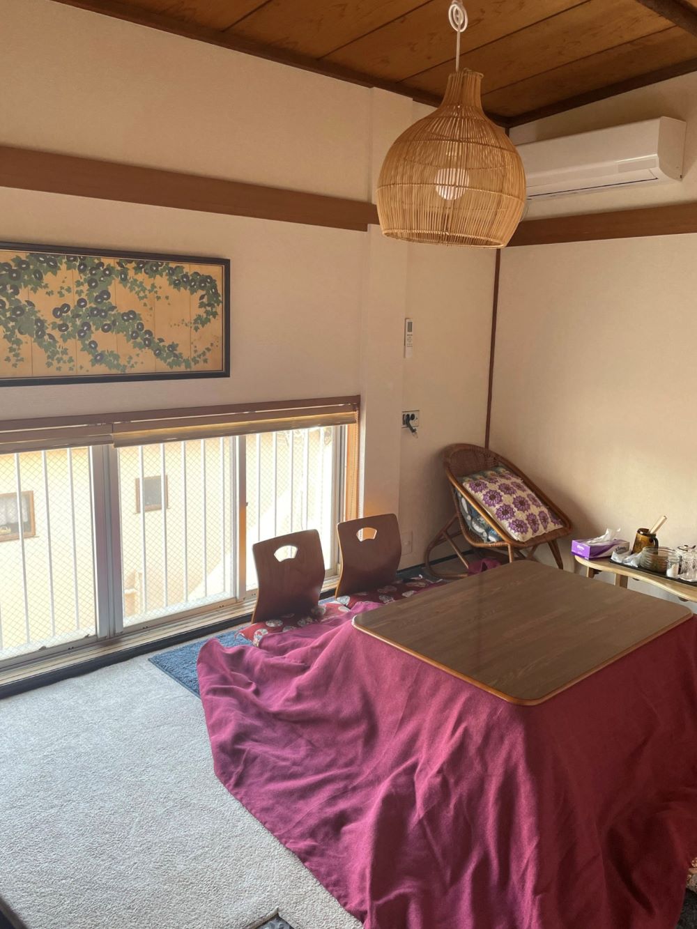 すなまちかふぇ　あおいねこ 画像3