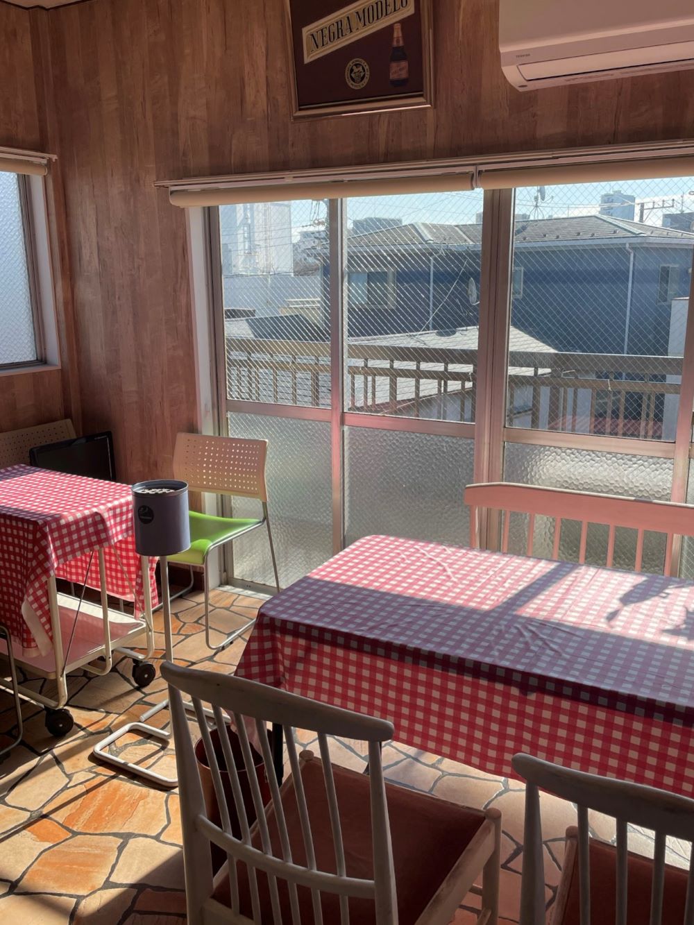 すなまちかふぇ　あおいねこ 画像4