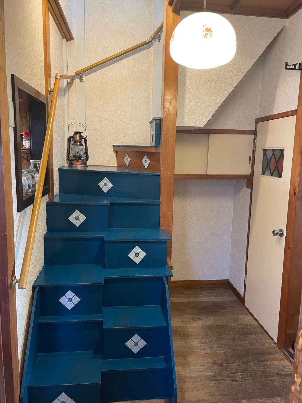 すなまちかふぇ　あおいねこ 画像5