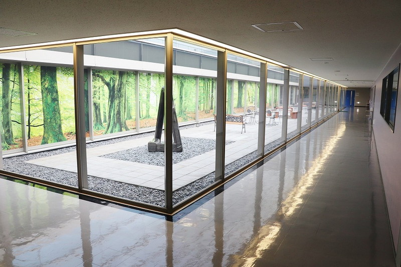 越中島STビル 画像3