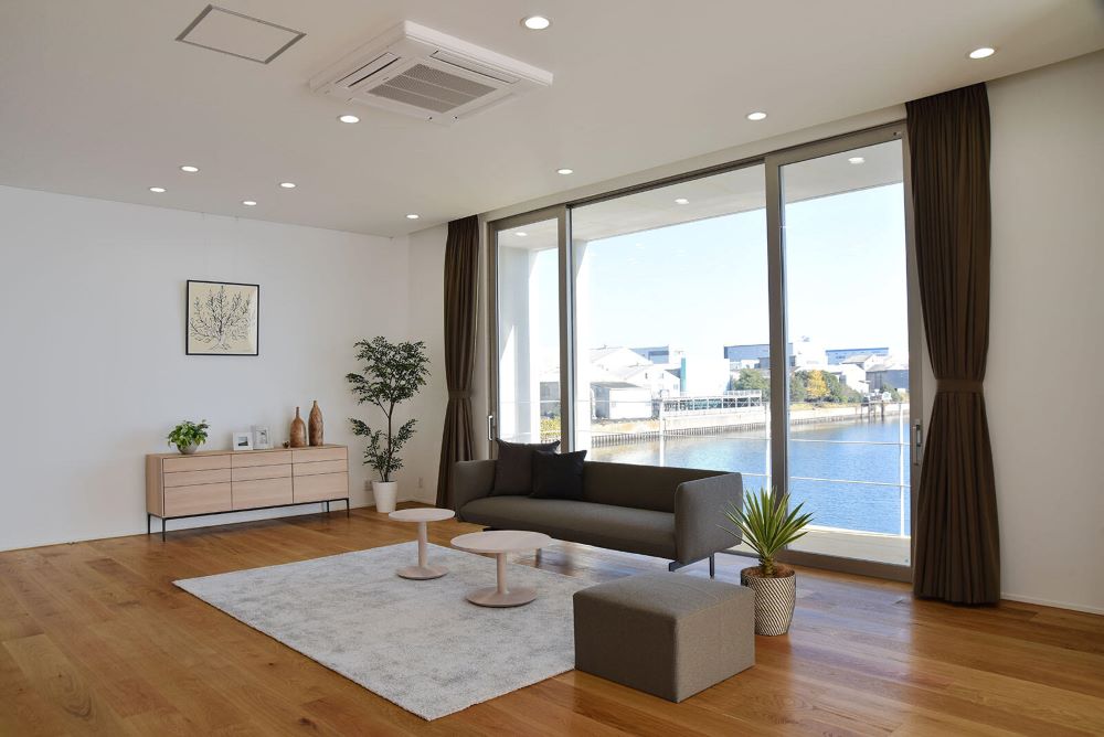 ピア　３７庭の家スタジオ 画像2