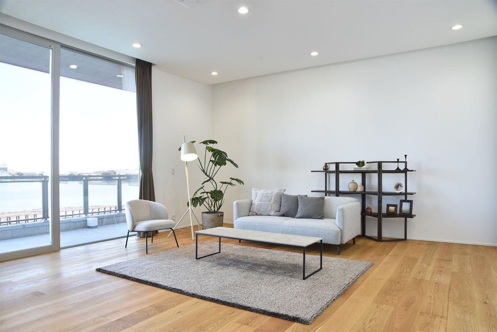 ピア　３８空の家スタジオ 画像2