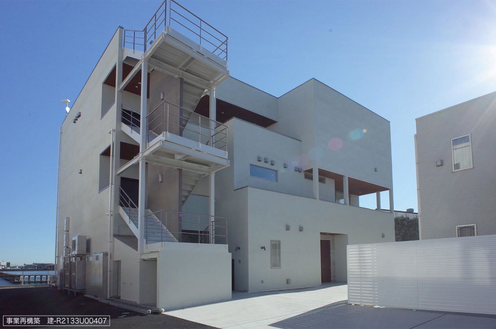 ピア　３８空の家スタジオ 画像5