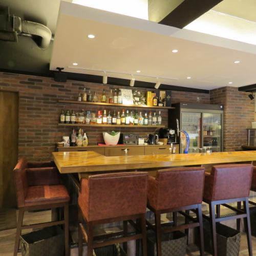 DINING CAFE HARU（旧 Clovers Diner） 画像2