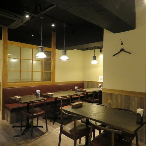 DINING CAFE HARU（旧 Clovers Diner） 画像3