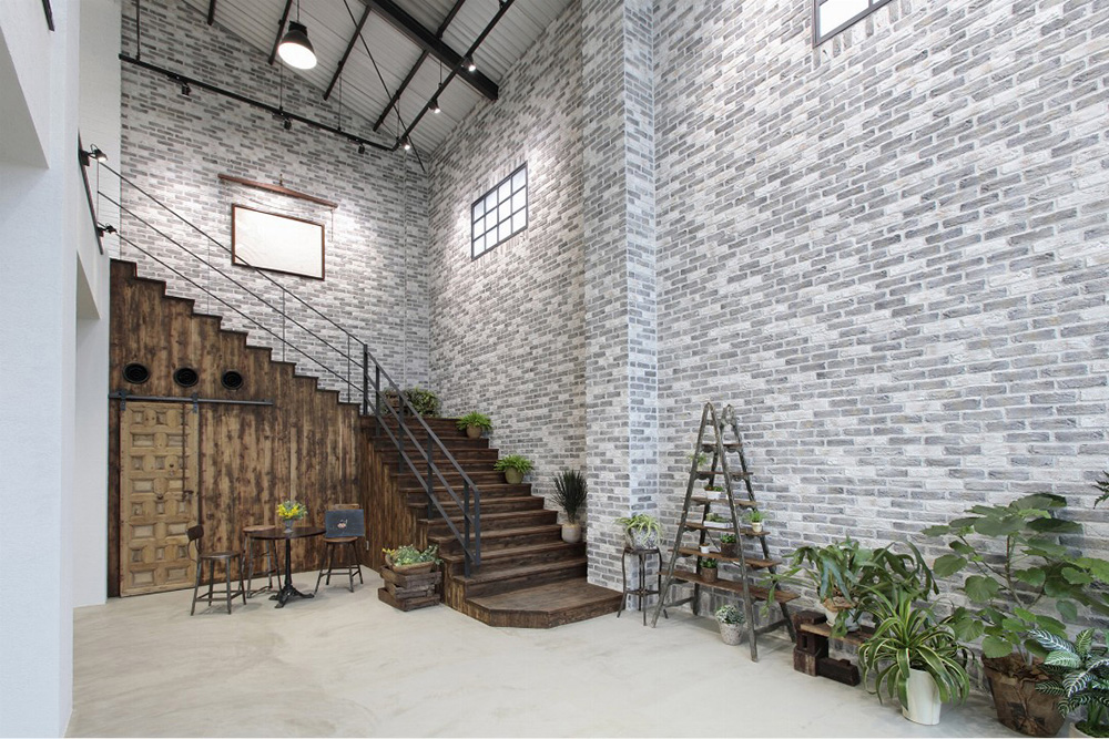 ピア 33style house ~風の家~スタジオ 画像2