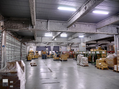 屋上ロケ地 山櫻 画像5