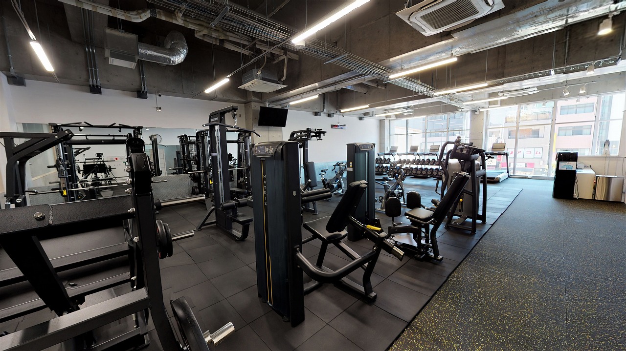 HYPERMIX門前仲町 画像3