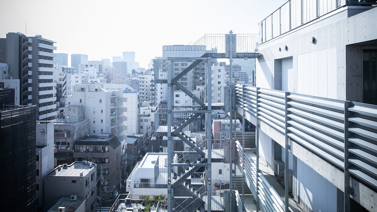 HYPERMIX門前仲町 画像5