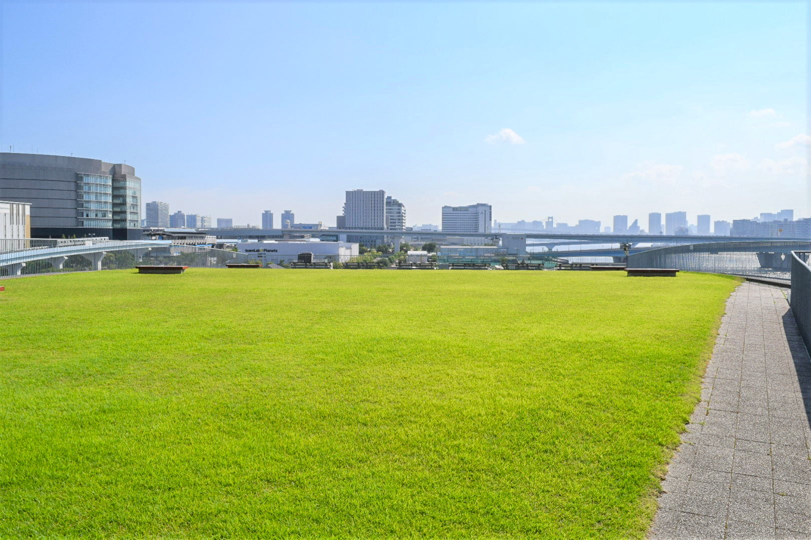 がすてなーにガスの科学館 画像2