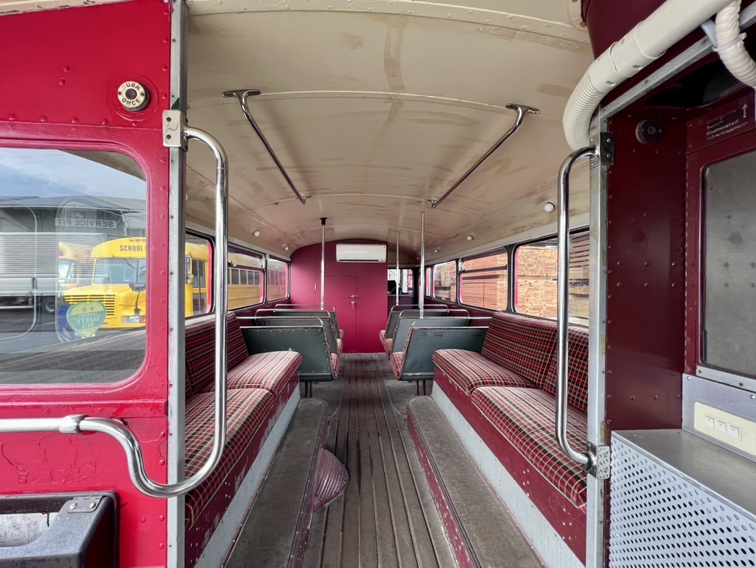 ロンドンバス 画像2