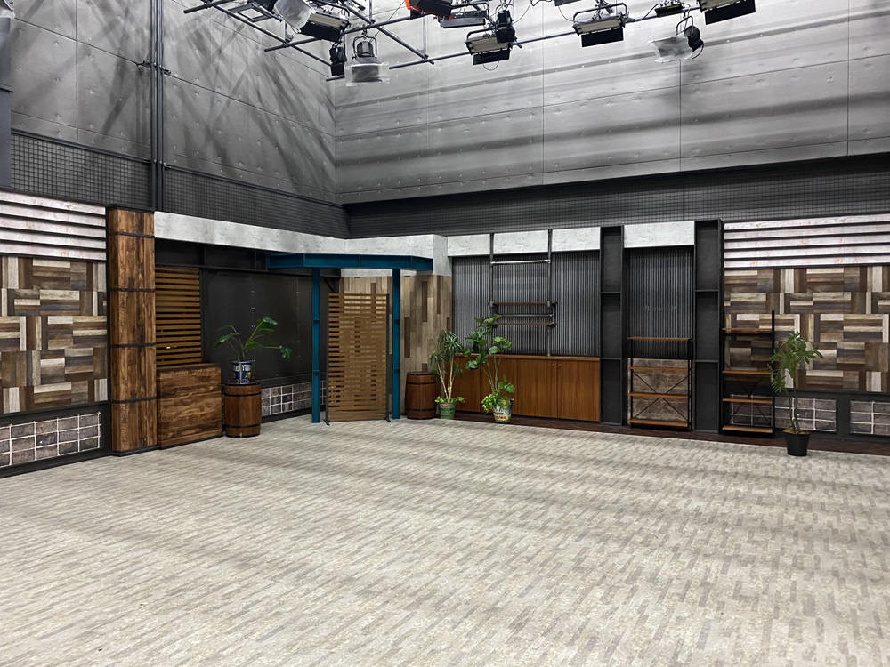 スカパー東京メディアセンター 画像3