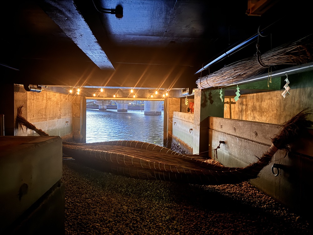 潮見龍宮社 画像5