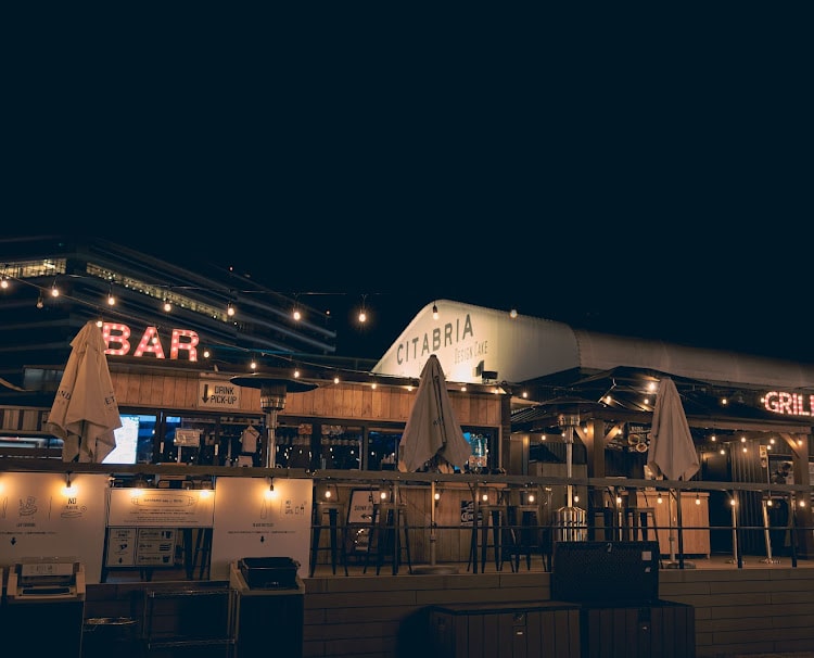 CITABRIA BAYPARK（サイタブリア ベイパーク） 画像3