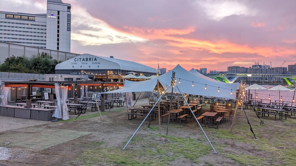 CITABRIA BAYPARK（サイタブリア ベイパーク） 画像4