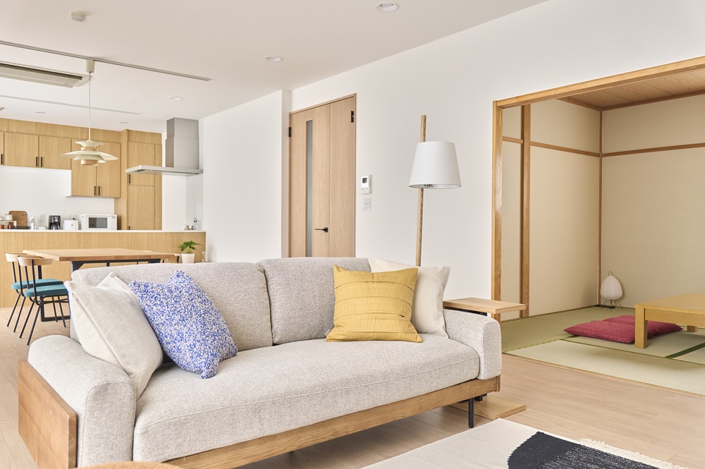 CONVENIENCE HOUSE八枝橋STUDIO 画像2