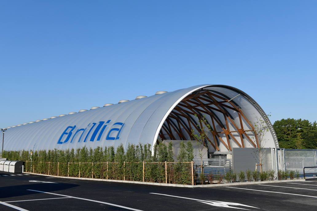 livedoor URBAN SPORTS PARK(有明アーバンスポーツパーク) 画像2