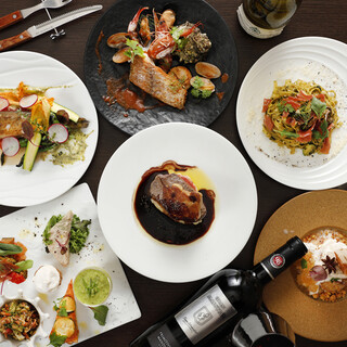 BISTRO ラトリエ 画像4